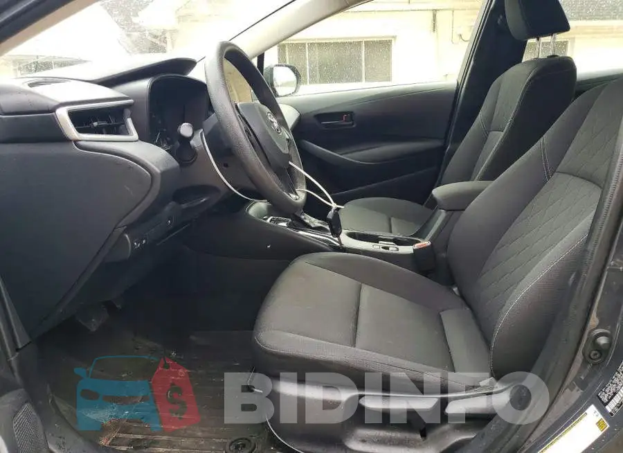 JTDBCMFE0S3098457 Photo# 7