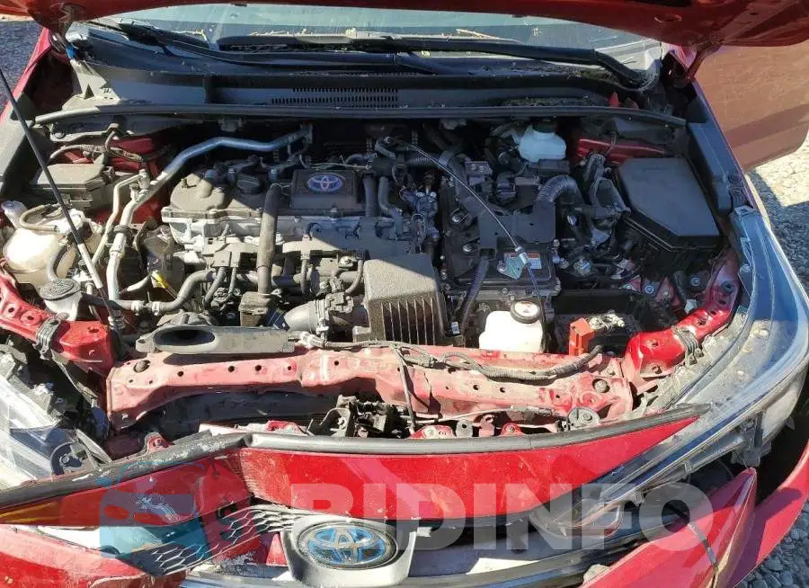 JTDBCMFE4PJ002834 Photo# 11