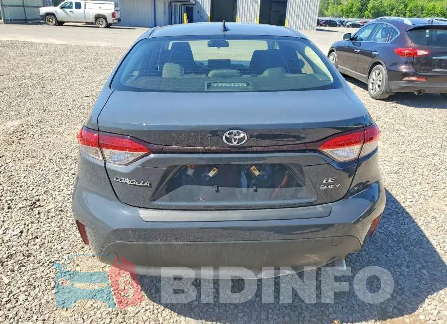 JTDBDMHE8T3030645 Photo# 6