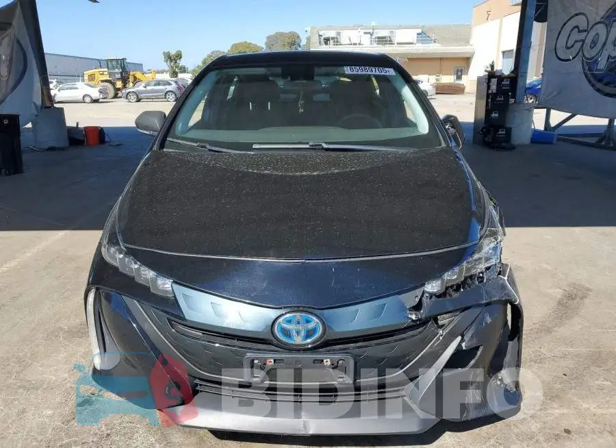 JTDKAMFP4M3181819 Photo# 5
