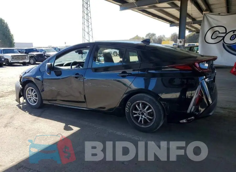 JTDKAMFP4M3181819 Photo# 2