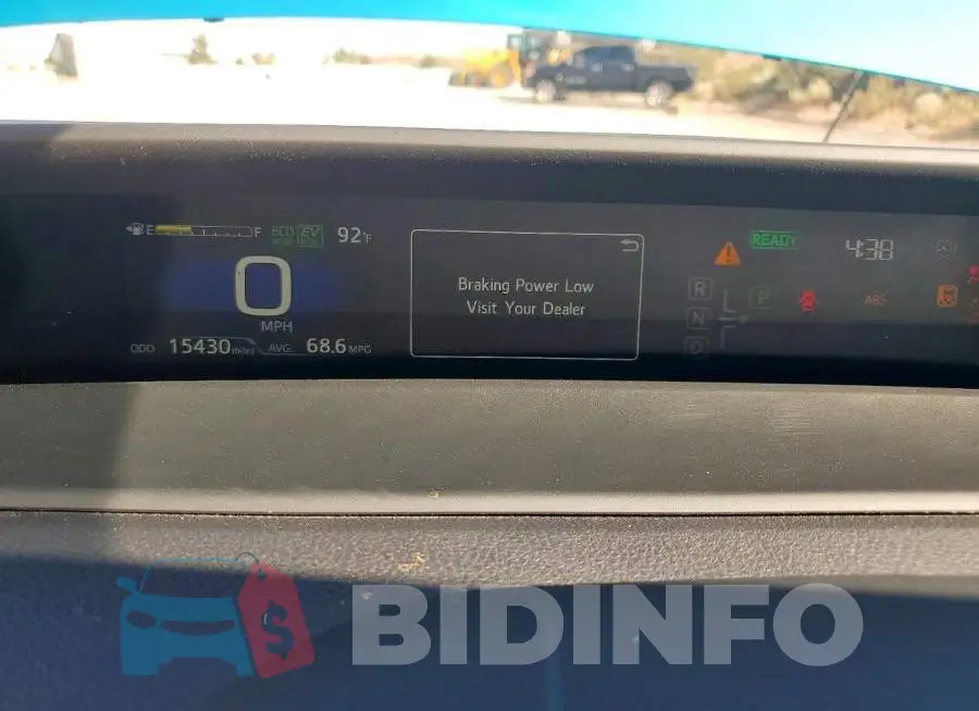 JTDKAMFP7N3211087 Photo# 9