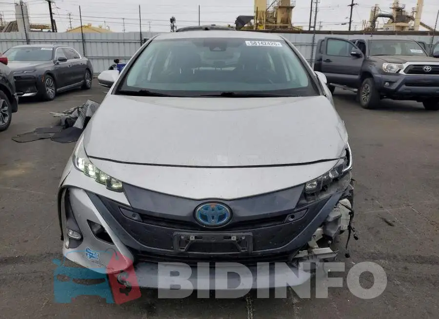 JTDKAMFP8M3165185 Photo# 5