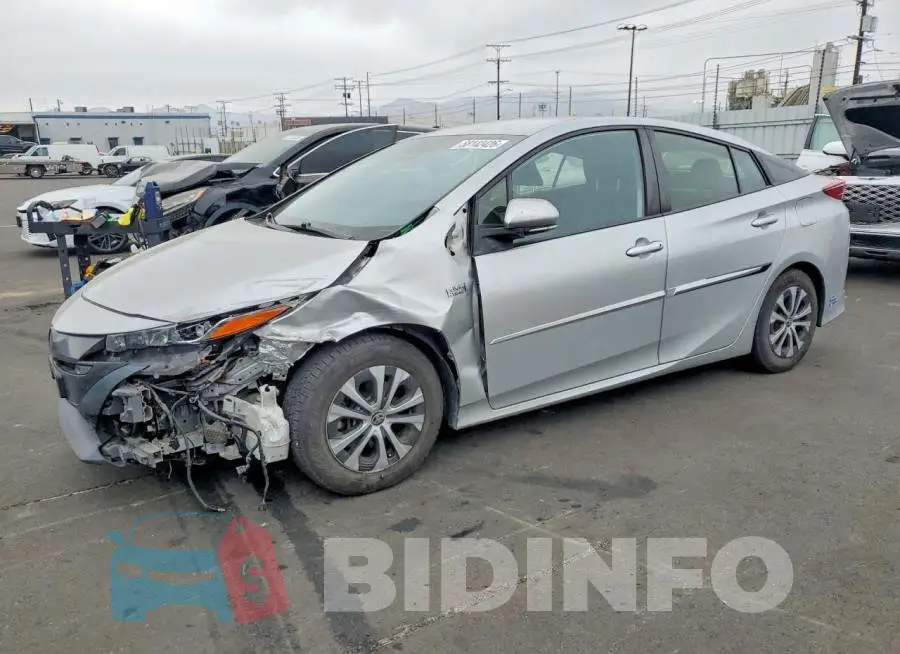 JTDKAMFP8M3165185 Photo# 1