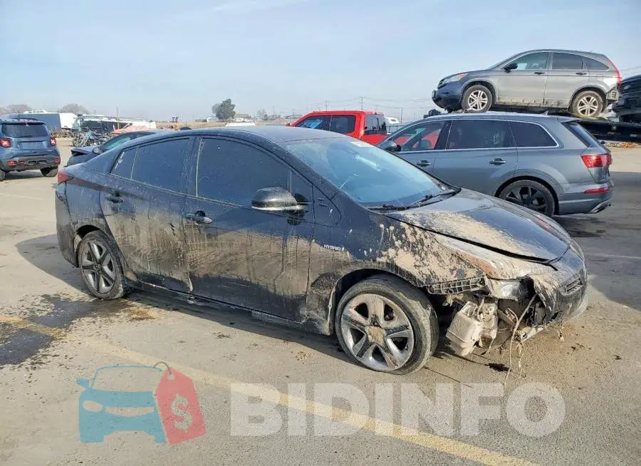 JTDKARFUXL3116197 Photo# 4