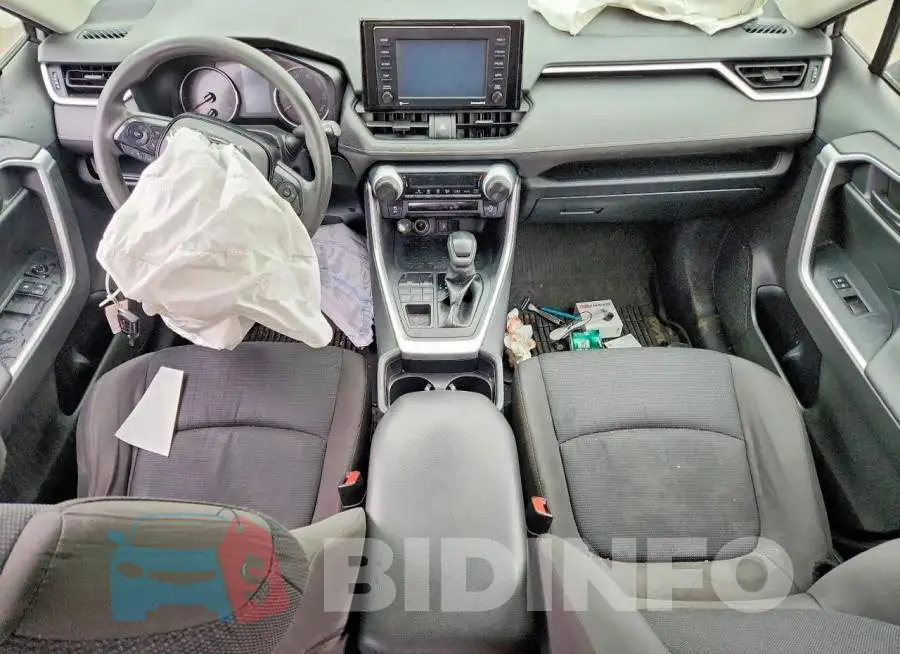 JTMF1RFV4LD060892 Photo# 8