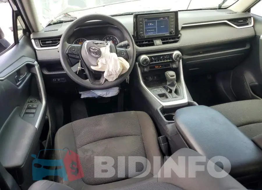 JTMF1RFV7LD058537 Photo# 8