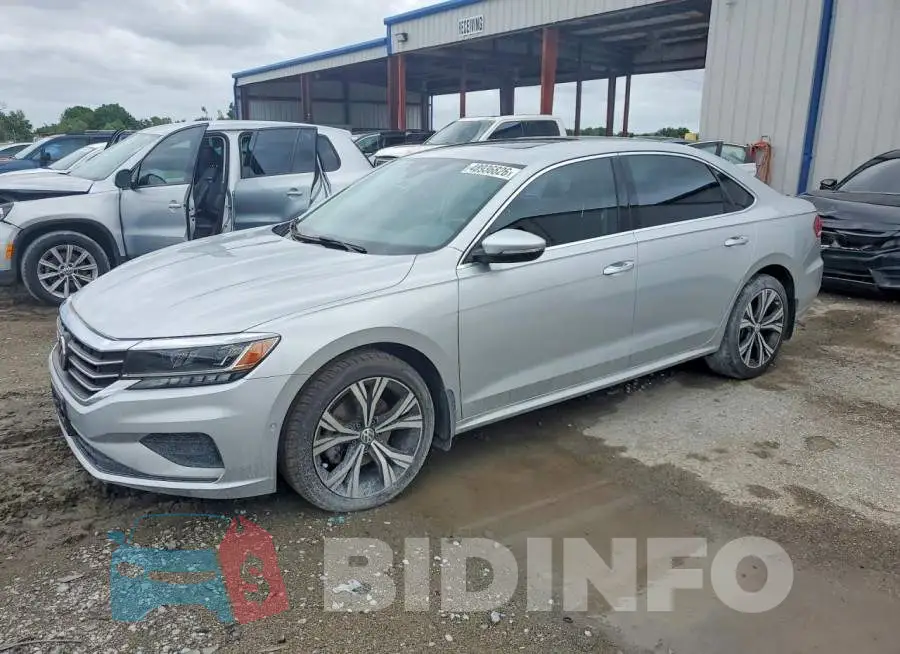 1VWCA7A34LC008338 Photo# 1