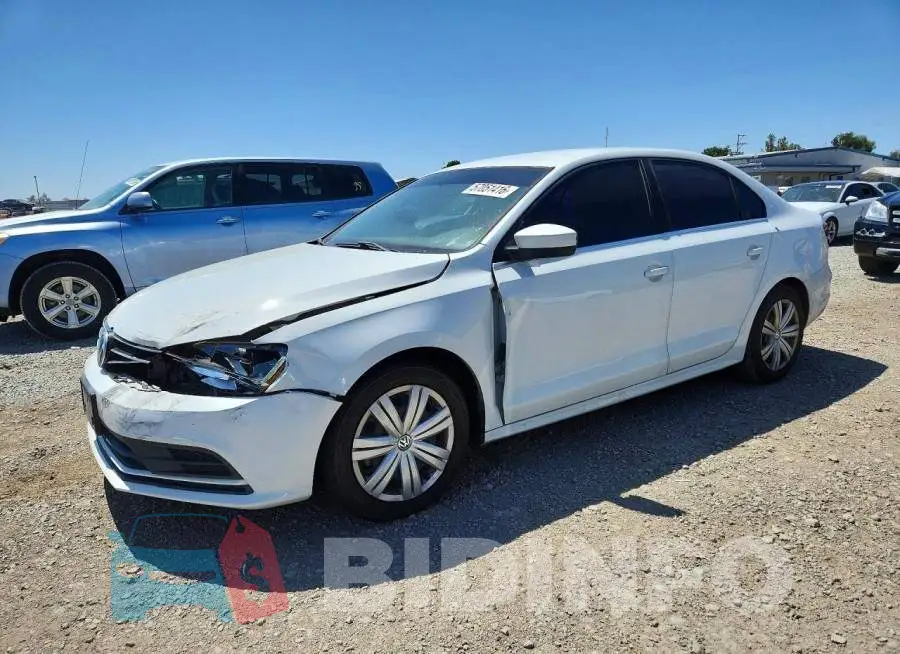 3VW167AJ6HM282122 Photo# 1