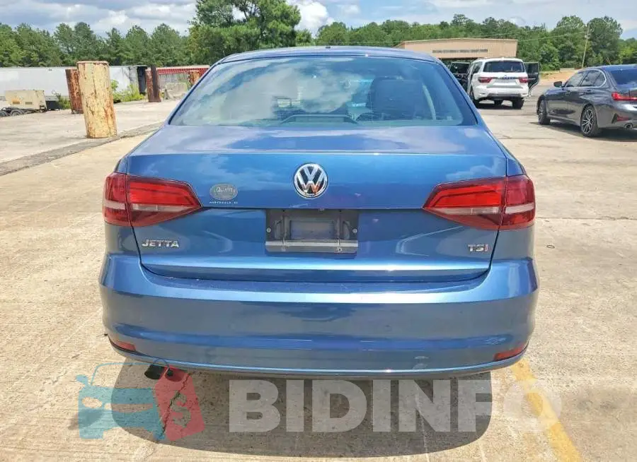 3VW2B7AJ0HM224491 Photo# 6