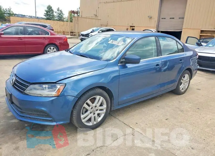 3VW2B7AJ0HM224491 Photo# 1