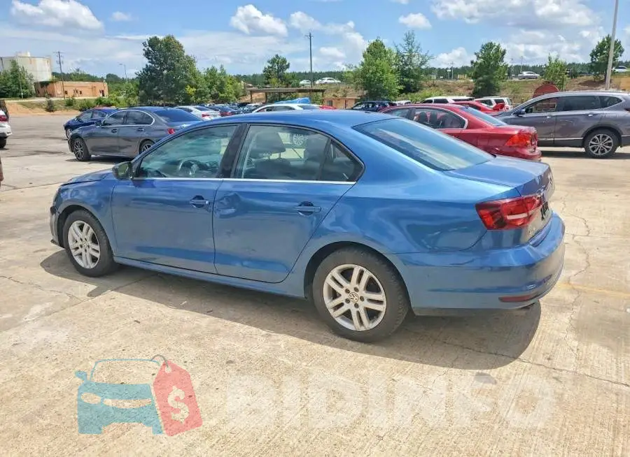 3VW2B7AJ0HM224491 Photo# 2