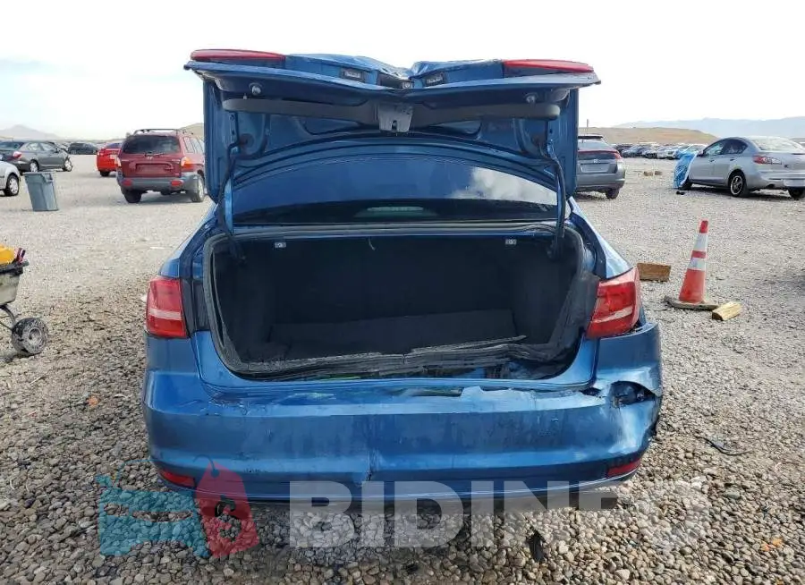 3VW2B7AJ9HM267484 Photo# 6