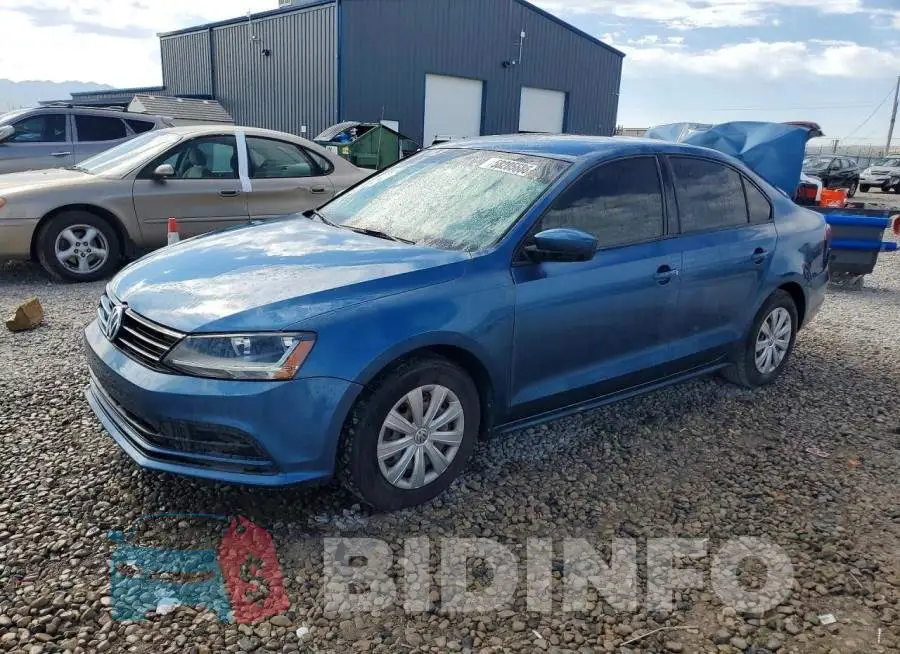 3VW2B7AJ9HM267484 Photo# 1