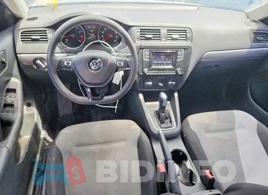 3VW2B7AJ9HM267484 Photo# 8
