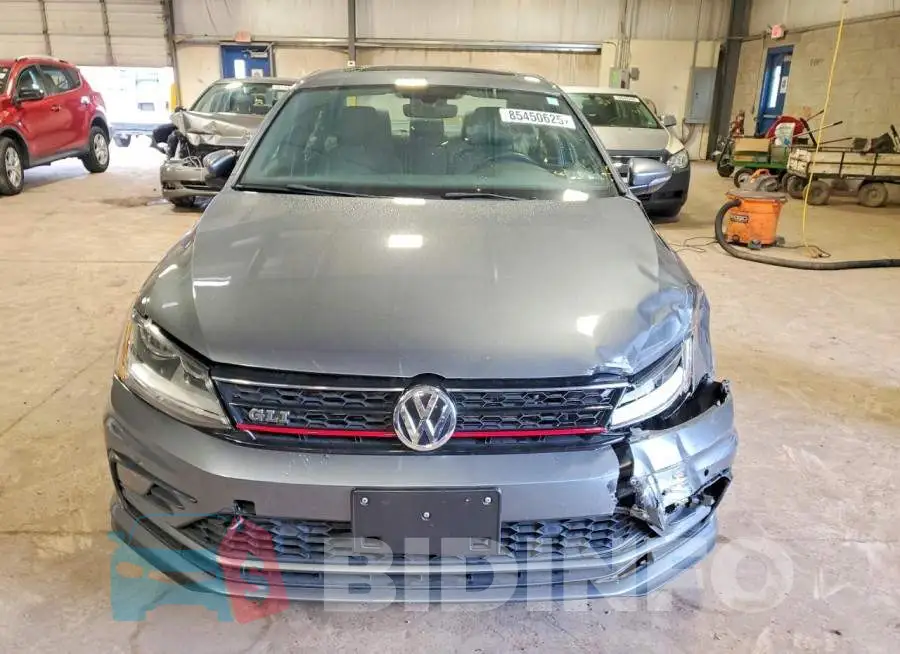 3VW4T7AJ8HM327521 Photo# 5