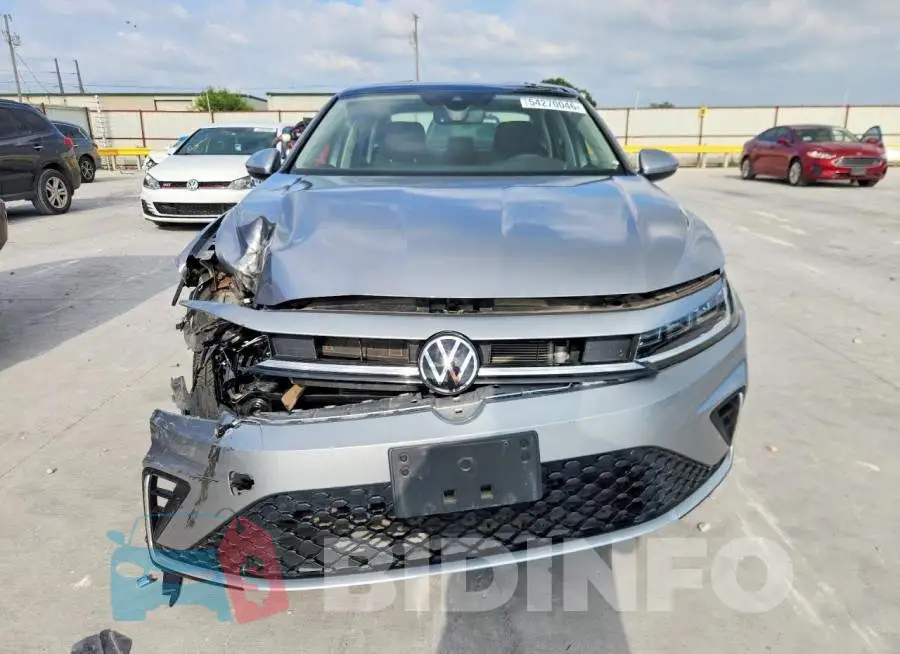 3VW7X7BU4SM010773 Photo# 5