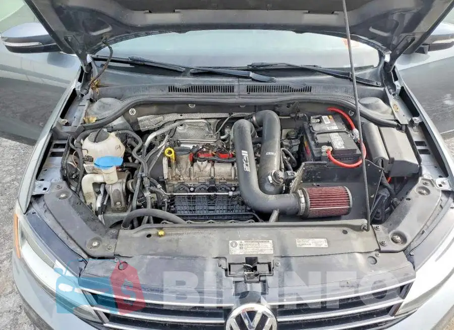 3VWDB7AJ2HM292400 Photo# 11