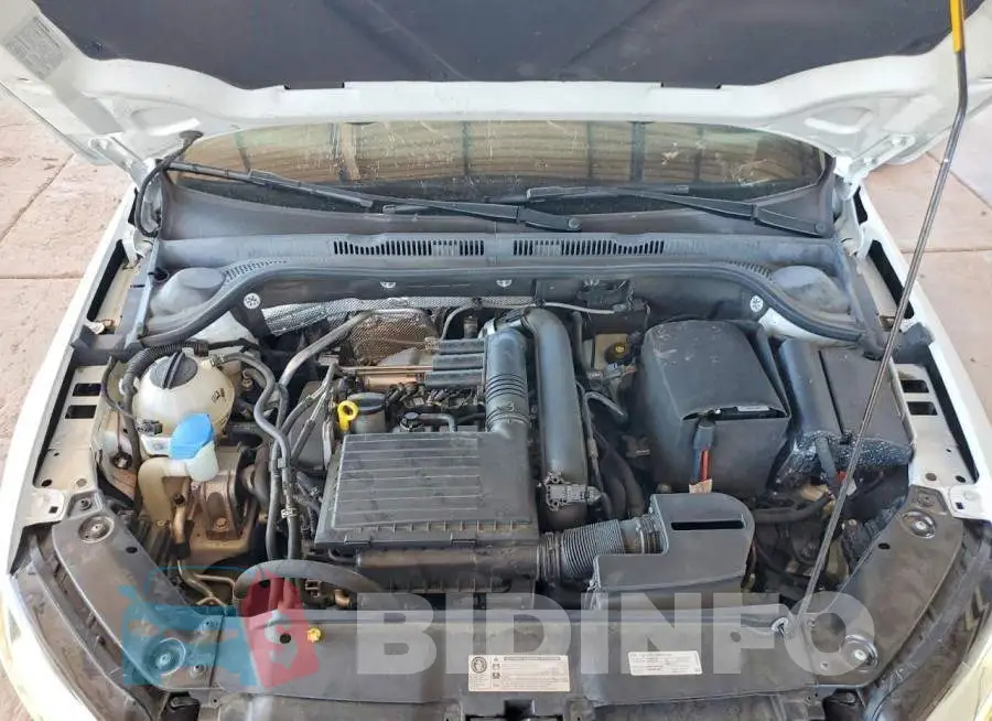 3VWDB7AJ3HM294463 Photo# 11