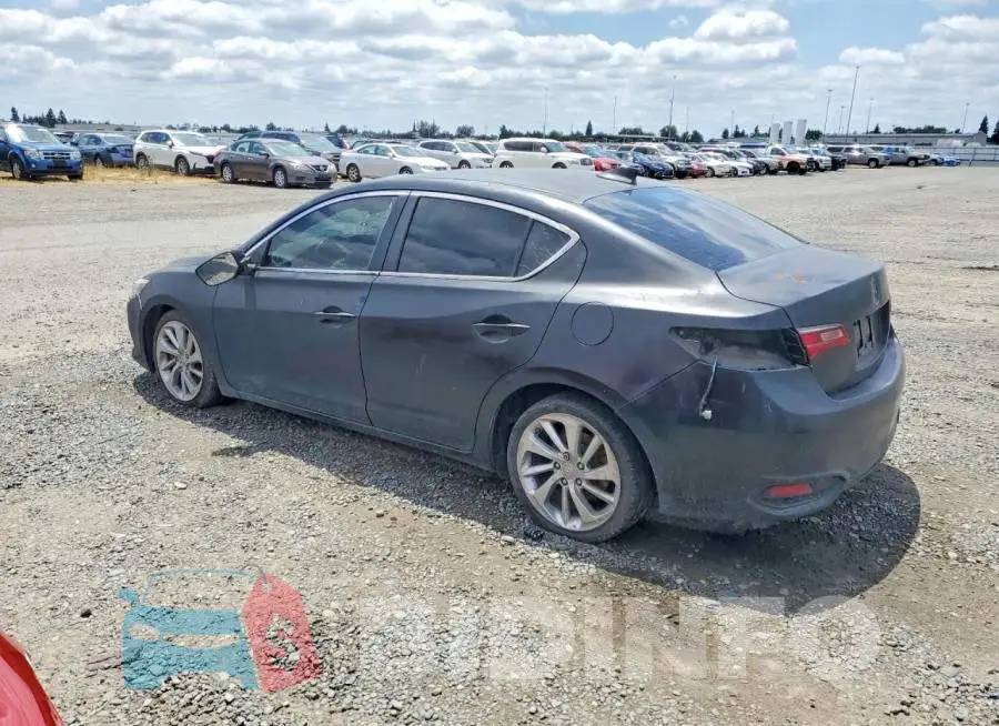 19UDE2F37JA008495 Photo# 2