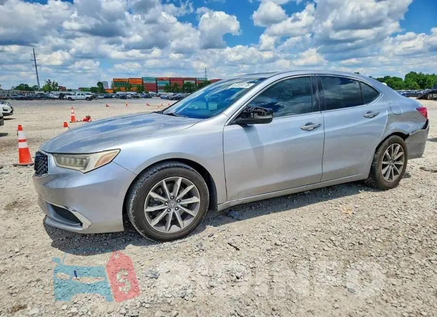 19UUB1F32JA002283 Photo# 1