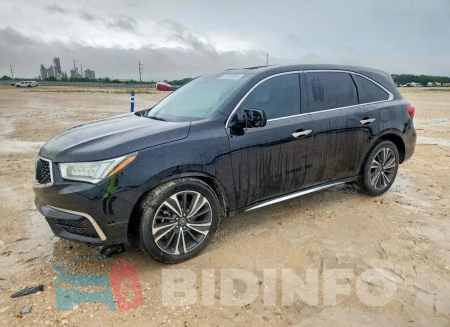 5J8YD3H50LL009455 Photo# 1