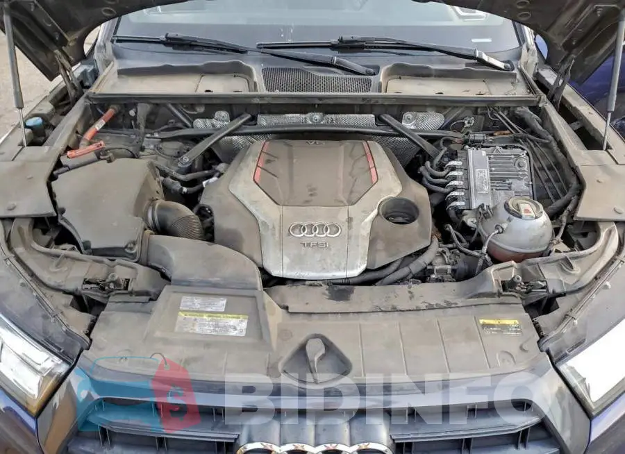 WA1B4AFY8K2015718 Photo# 11