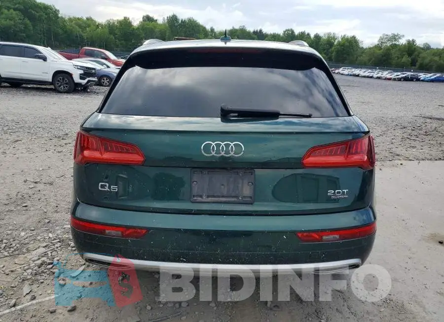 WA1BNAFY7J2019626 Photo# 6