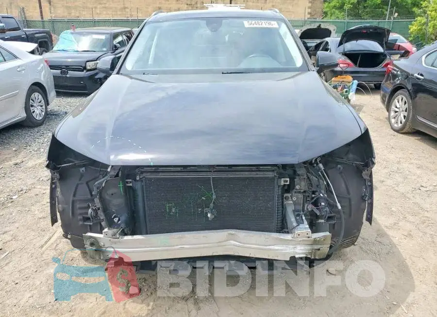 WA1LHAF79KD019555 Photo# 5
