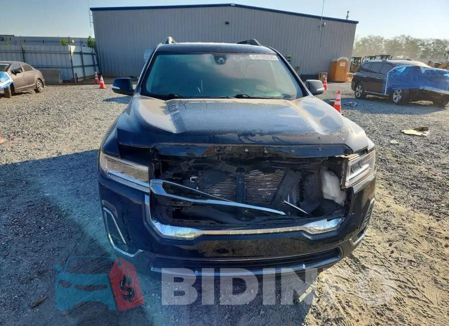 1GKKNLLS4NZ149088 Photo# 5