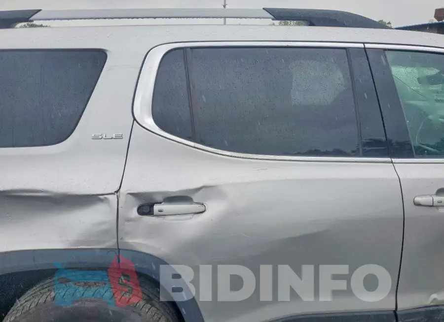 1GKKNSLS2HZ288246 Photo# 11