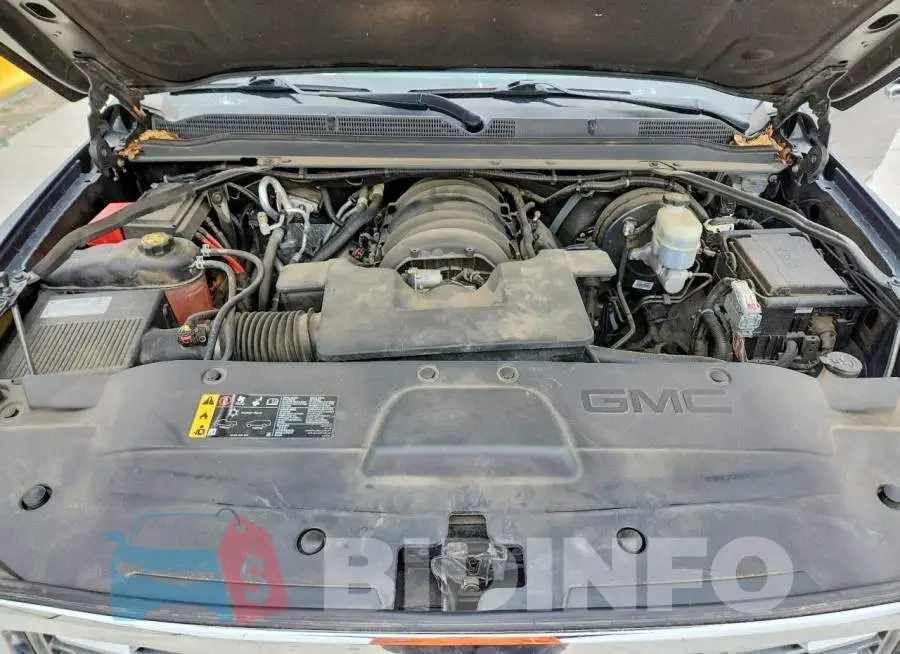 1GKS2CKJ9KR118870 Photo# 11