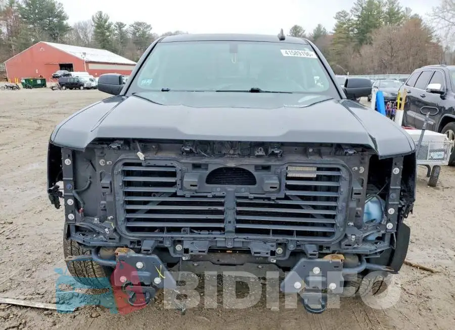 1GTV2NEC4JZ347988 Photo# 5