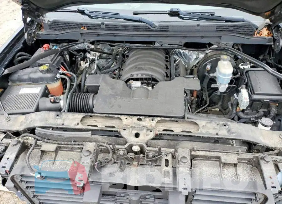 1GTV2NEC4JZ347988 Photo# 11