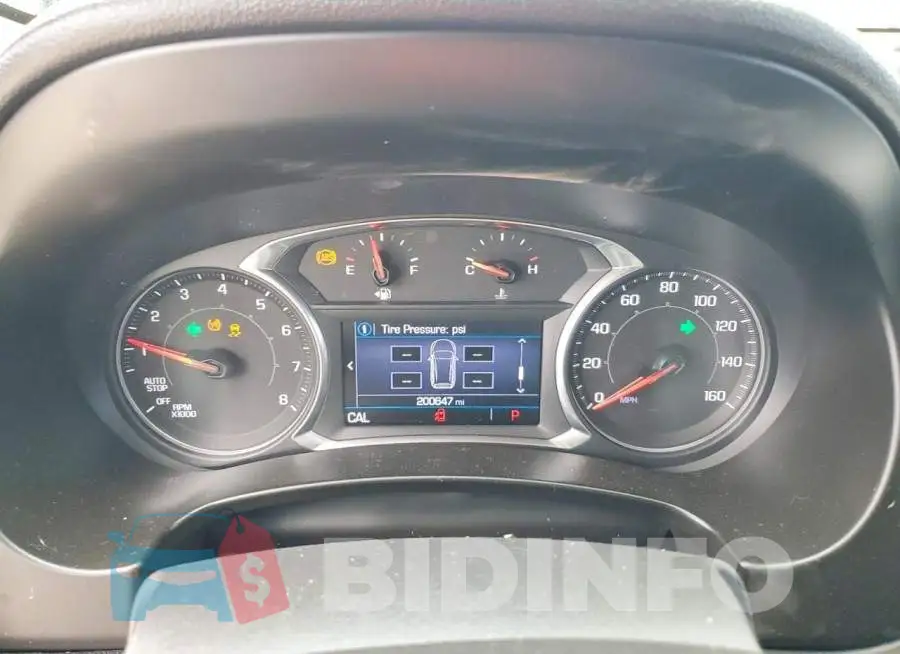 3GKALMEV3ML341154 Photo# 9
