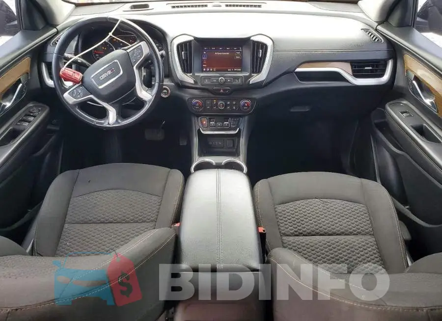3GKALMEV3ML341154 Photo# 8