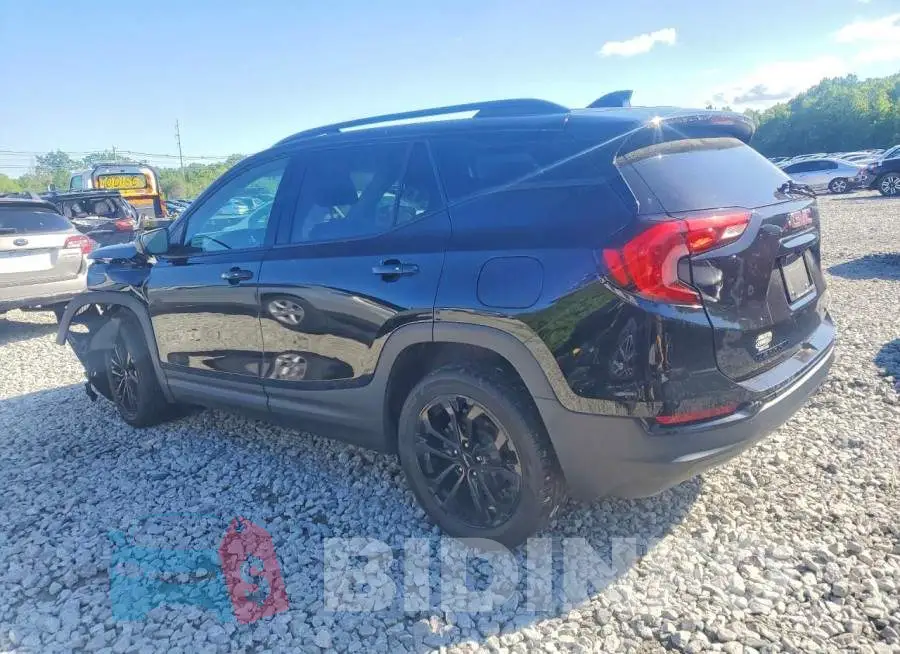 3GKALTEV6ML306148 Photo# 2