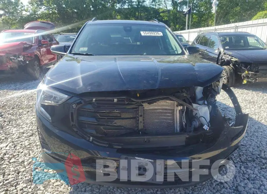 3GKALTEV6ML306148 Photo# 5