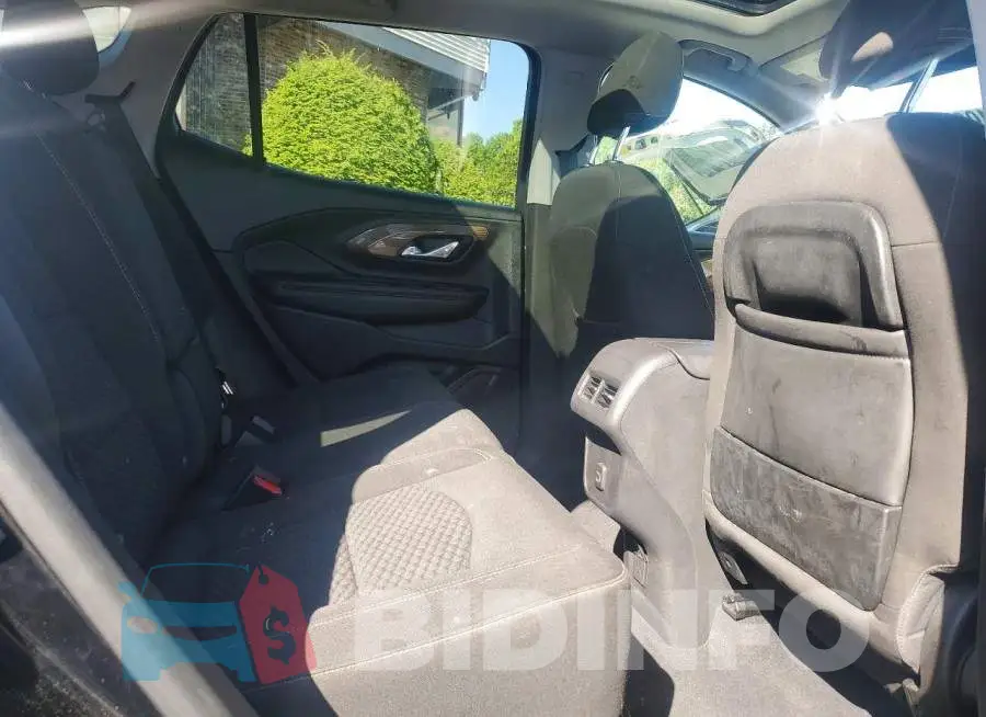 3GKALTEV6ML306148 Photo# 11