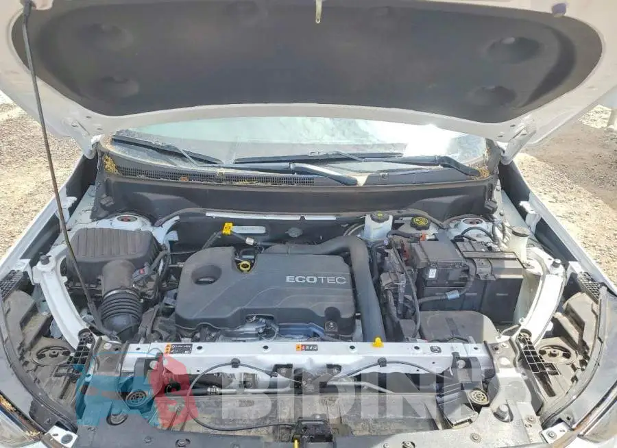 3GKALVEV7ML400793 Photo# 12