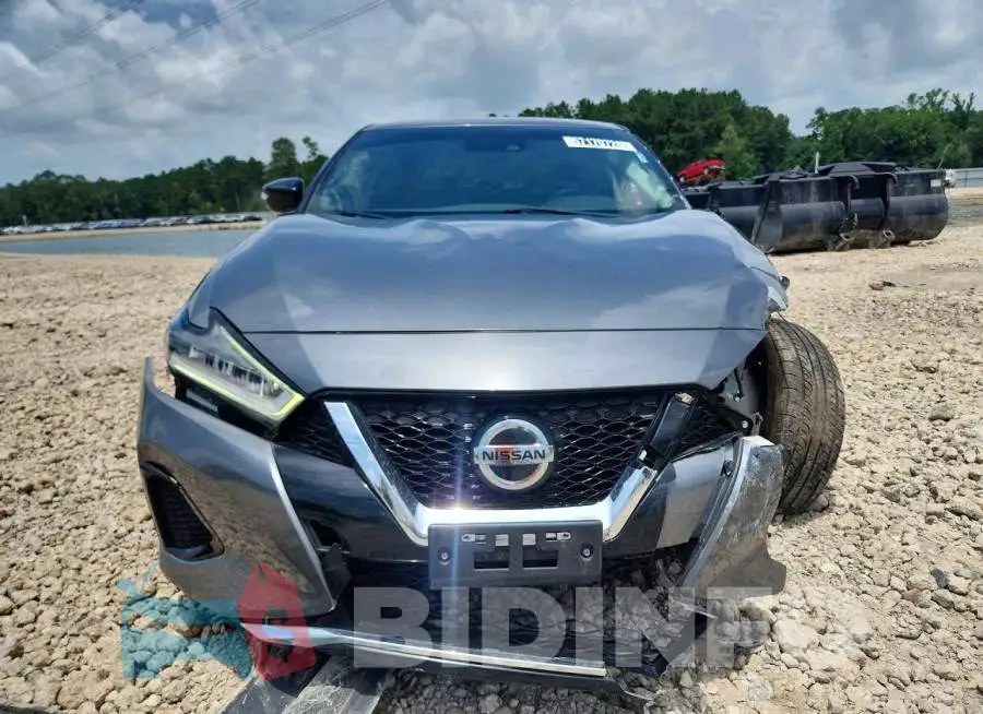 1N4AA6CV1MC510637 Photo# 5
