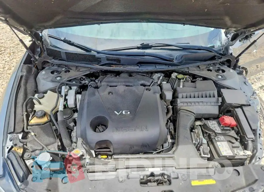 1N4AA6CV1MC510637 Photo# 11