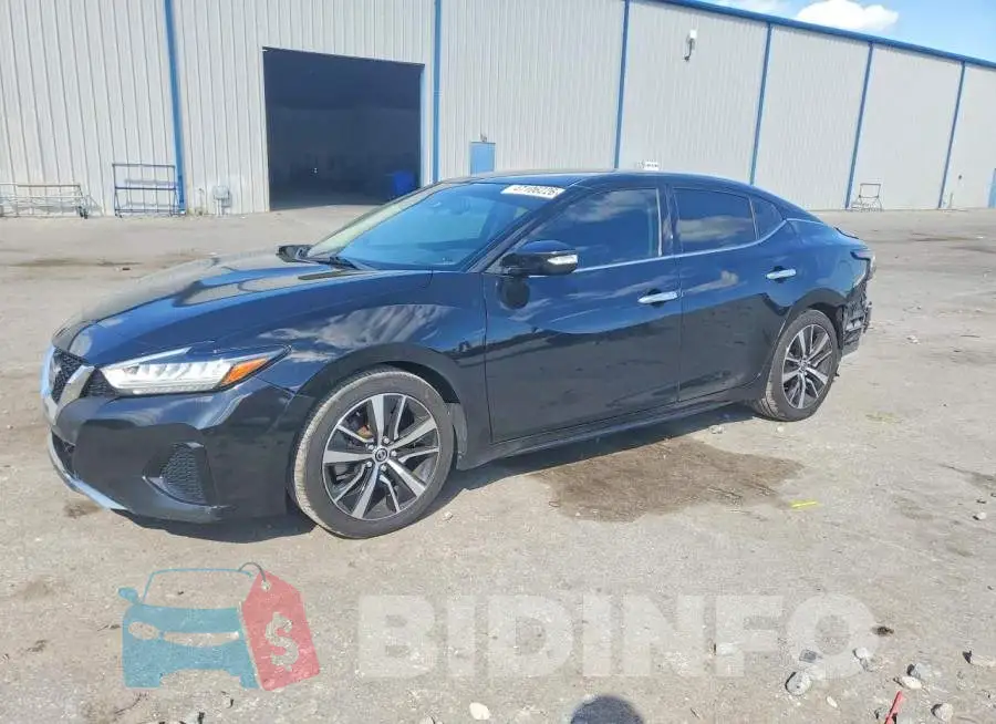 1N4AA6CV4MC505433 Photo# 1