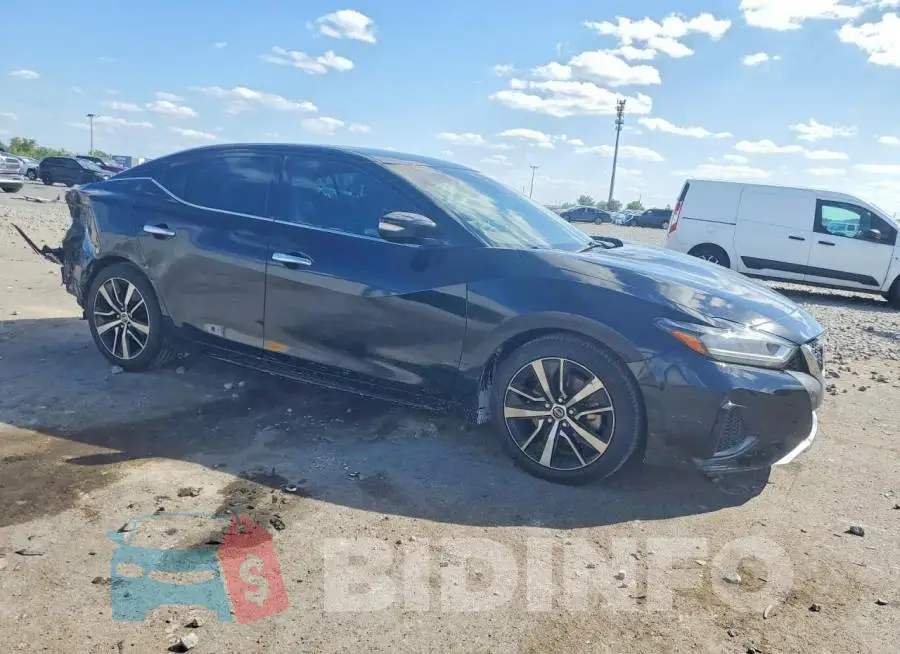 1N4AA6CV4MC505433 Photo# 4