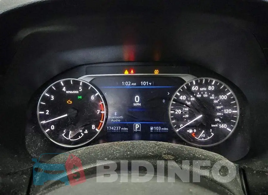 1N4BL4BV1LC175317 Photo# 9