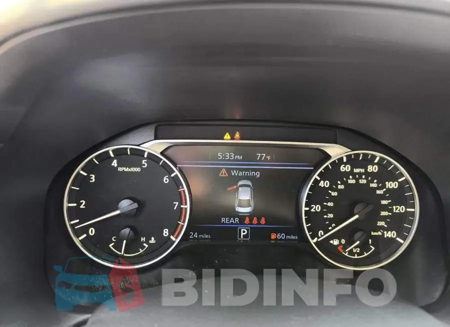1N4BL4CV9SN415084 Photo# 8