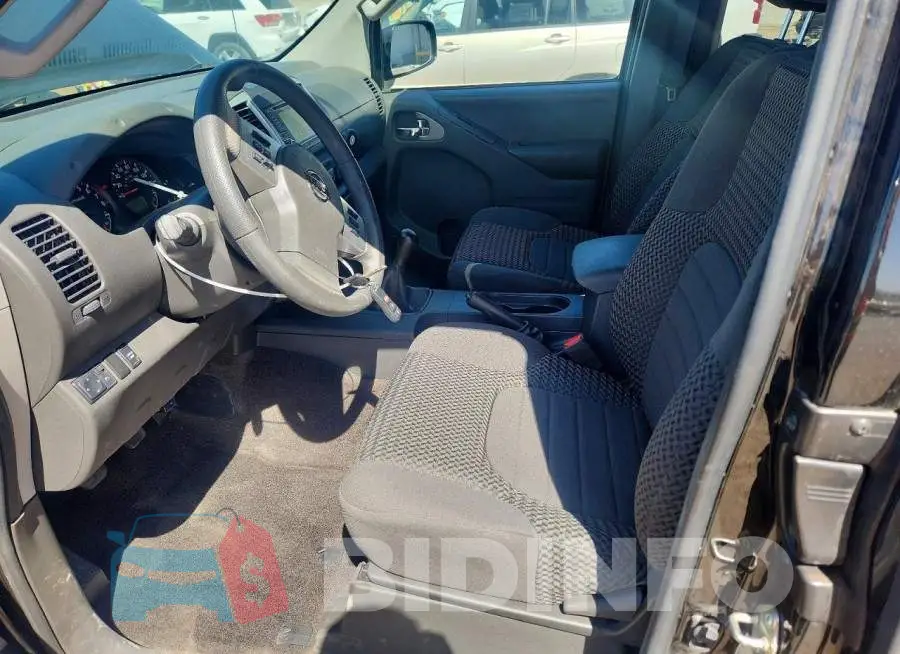1N6BD0CT8HN735193 Photo# 7