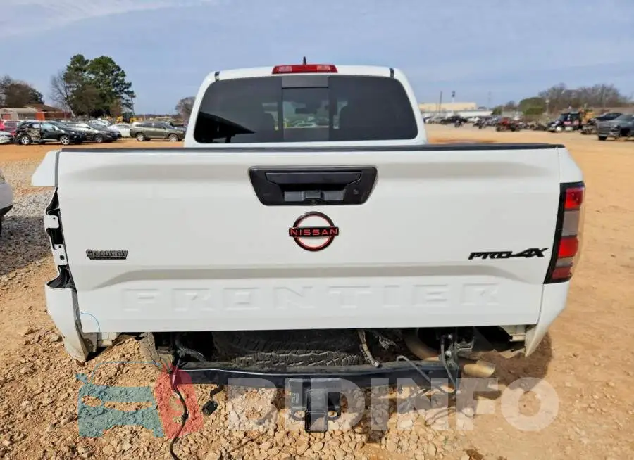 1N6ED1EK8PN662204 Photo# 6
