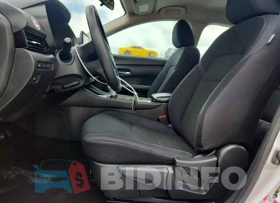 3N1AB8BV1LY305252 Photo# 7