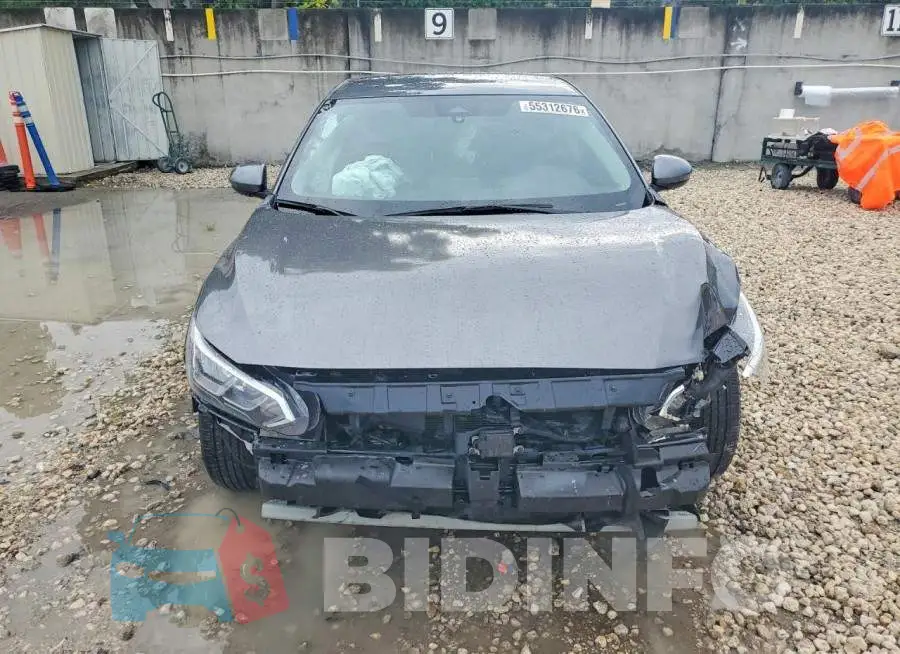 3N1AB8BV8PY303472 Photo# 5